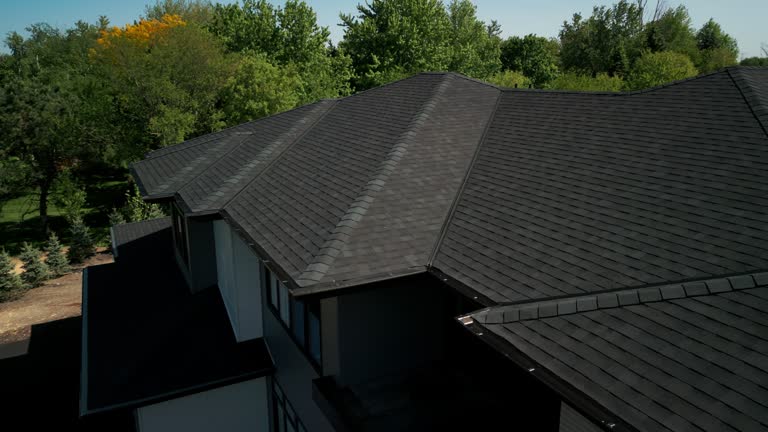 Best Slate Roofing  in Waverly, OH