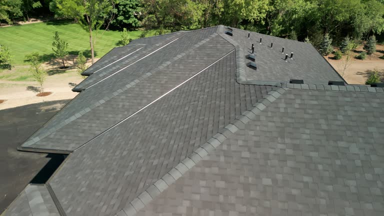 Best Storm Damage Roof Repair  in Waverly, OH