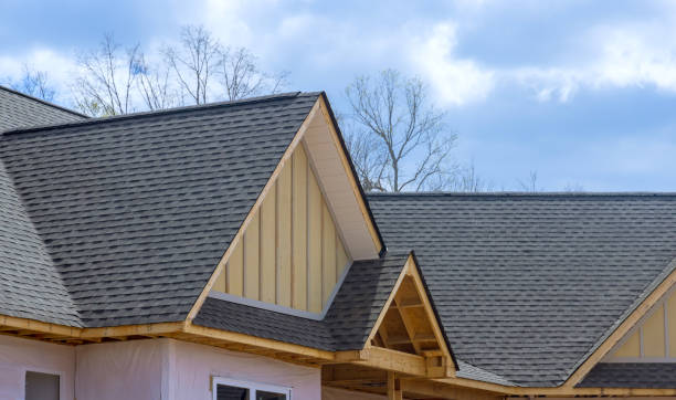 Reliable Waverly, OH Roofing Services Solutions