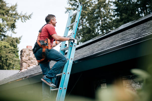 EPDM Roofing in Waverly, OH